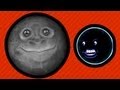 MOONKEY RUNS AWAY Planets 13