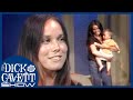 Barbara Hershey Seagull On Why She Changed Her Stage Name The Dick Cavett Show