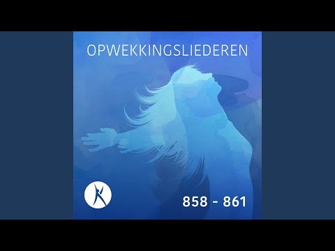 Toon Mij Uw Glorie (860)