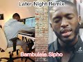 Daliwonga & The Choir - Bambulele Sipho Remix #music #fyp