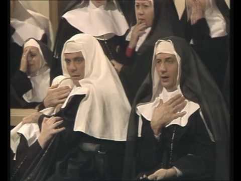 Martes y 13 - Inicio de Venga el 91