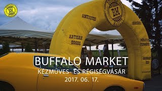 Market Tv 2017. 06. 17.