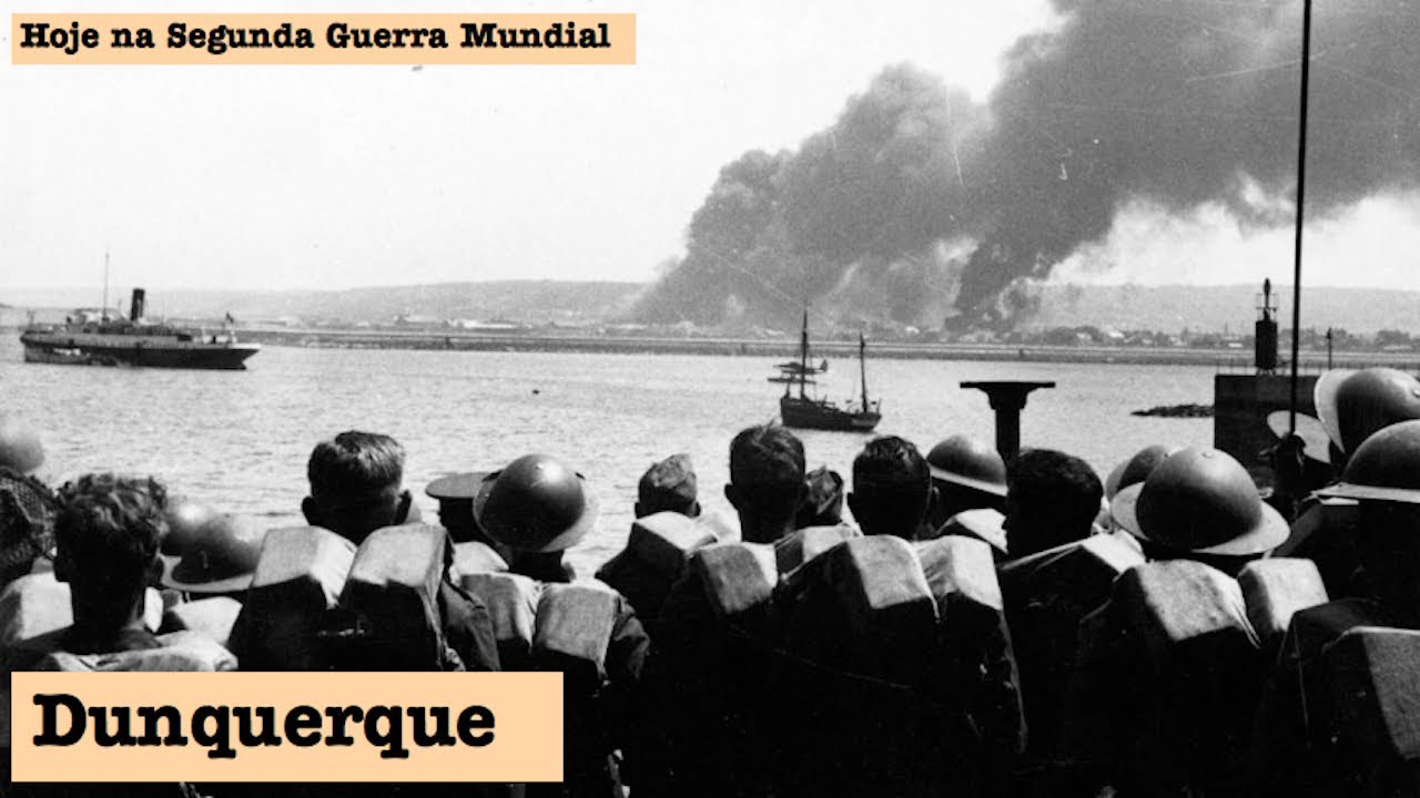 Dunquerque
