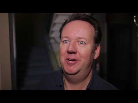 Thumbnail for Interview: Dave Boone After Waitress by Head