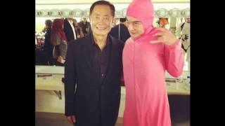 Pink Guy - Fried Noodles (Getter Remix)[BASS BOOSTED HARD]