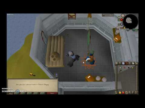 Imp Catcher Guide OSRS Quest