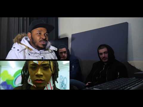 O Prodígio exagera mesmo nos bangers...(react)