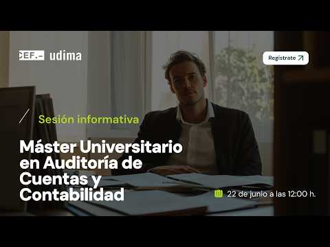 Conoce al Director académico del programa
