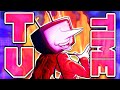 Is This The BEST Tenna Lyrical Remix Deltarune Lyric Cover