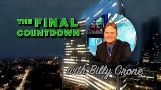 Billy Crone on the Signs of the Times