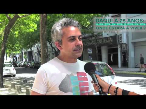 XII Congresso Nacional – Olhar prospetivo para os próximos 25 anos