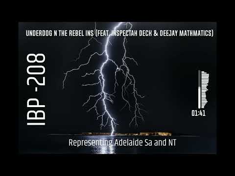 Dan The Underdog And The Rebel Ins