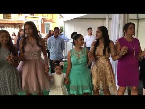 Valentina & Boby Svadba Orkestar Nema Dalje 6