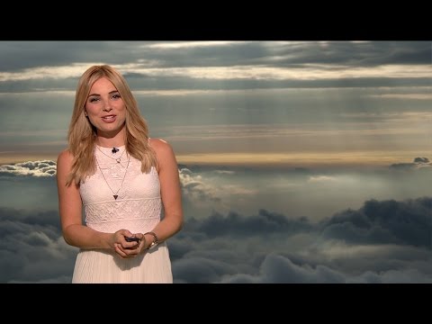 Wednesday weather: Dry day for most