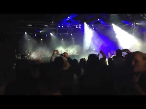 Marco Carola @ Super Closing Set Time Warp Mannheim 2014 Germany, Music On!!!