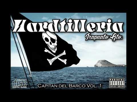 HARDTILLERIA - 09 SACA LA RAMA (FT RIVERA Y CHUPA)