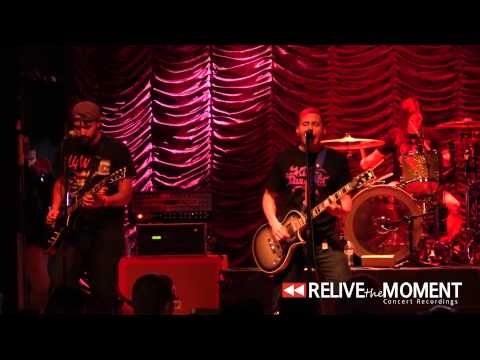 2014.04.02 Veara - None of the Above (Live in Joliet, IL)