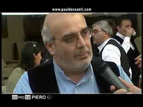 FIERA DEL FOLKLORE SASSARI 2parte