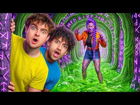 Video cover