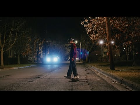 Rowan Drake - Lover Come Back To Me (Official Lyric Video)