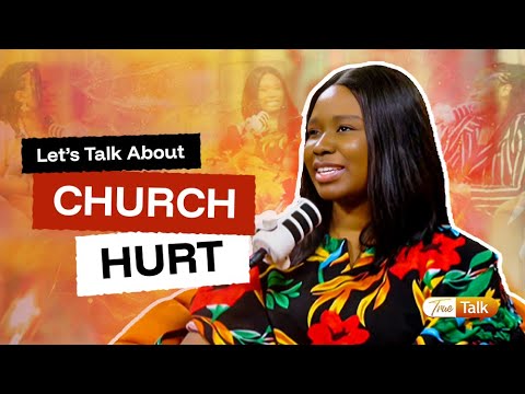Church Hurt || True Talk with TED || S07E10