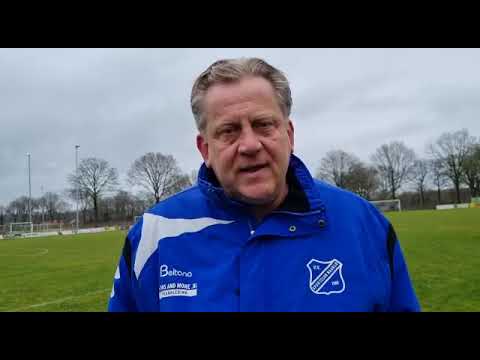 Nederlagen voor Sportclub Haarlo en GSV’63