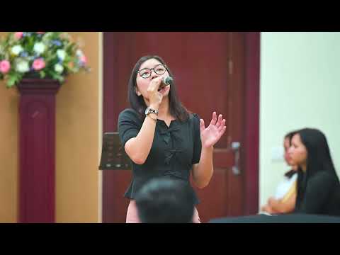 R. Lalnuntluangi - Min chelh reng loh chuan | KṬP Kulikawn Branch | Project 500