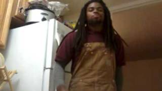 Frank sinatra witchcraft  cover by a black man