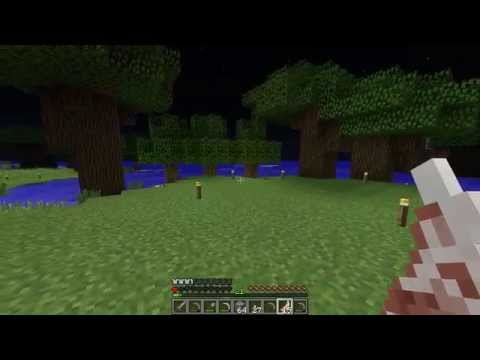 Minecraft: Muminatutka osa 1