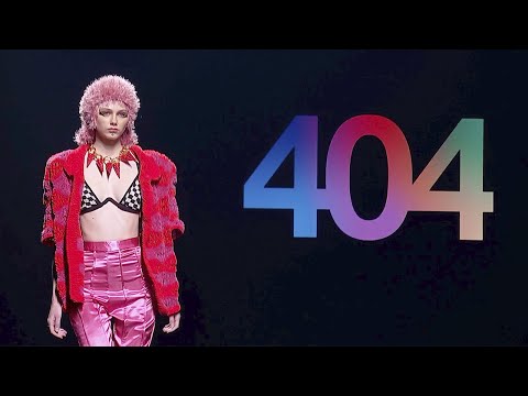 404 Studio | Spring Summer 2022 | Full Show