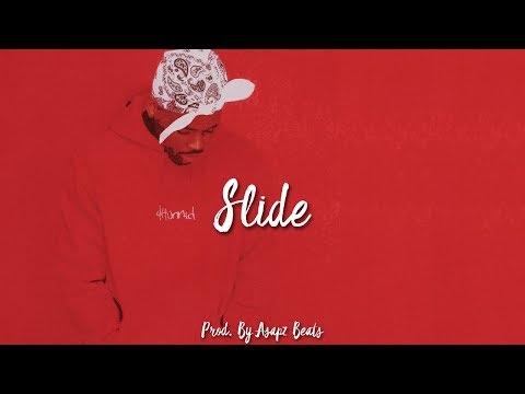 🌊 *FREE* YG Type Beat 2019 - "Slide" | G Perico Type Beat | Blueface Type Beat | West Coast Beat