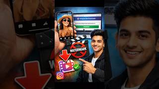 Download lagu instagram without watermark real download #facts #motivation mp3