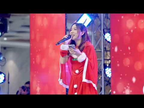 Eeunguoey Peachyou - Secret Base [Fancam] Graduation Stage | TGG Festival :: 25 DEC 2022