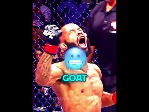 Mighty Mouse SHOCKED EVERYONE! #mma #boxing #ufc #kickboxing #mightymouse #demetriousjohnson