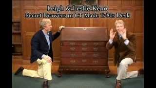 CT History Video