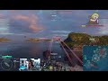 Sing me a secondary song Schlieffen - World of Warships