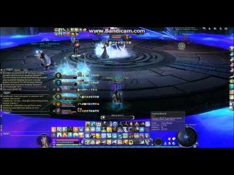 Aion Lucky Danuar Reliquary