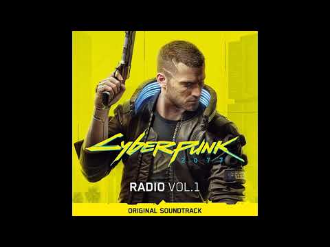 Forlorn Scourge - Acid Breather (Cyberpunk 2077 Radio Station Ritual FM 96.1 FM)