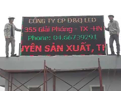 Video dự án