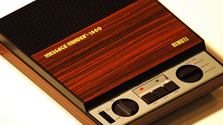 80's phone answering machine songs