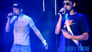 Jox Feat Rk - Pas les mêmes diez