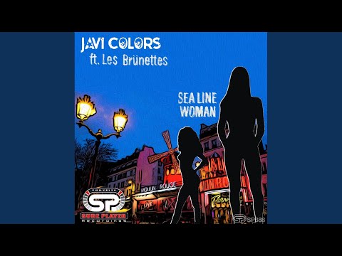 Sea Line Woman (Radio Edit)