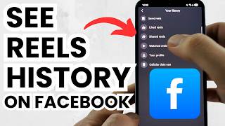 Download lagu How to See Reels History on Facebook - 2026 mp3