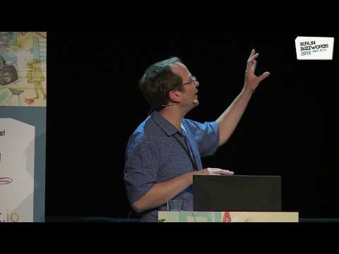 Berlin Buzzwords 2018: Uwe Schindler – Apache Lucene and Java 9+ #bbuzz