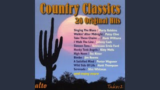 Blue Moon of Kentucky