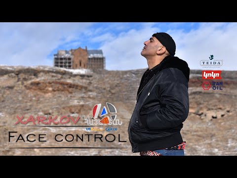 Face Control in Հայ Թուրքական սահման՝ Խարկով 🇦🇲❄️//Full HD//