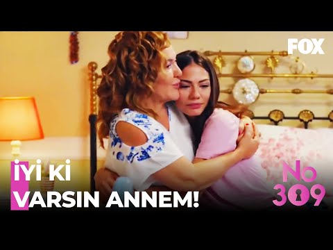 Lale'ye Anne Desteği - No: 309 65. Bölüm