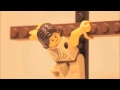 Lego Monty Python's Life of Brian "Always look on ...