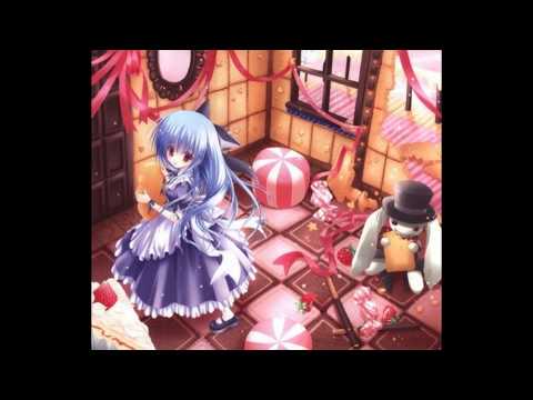 Nightcore - Candyland