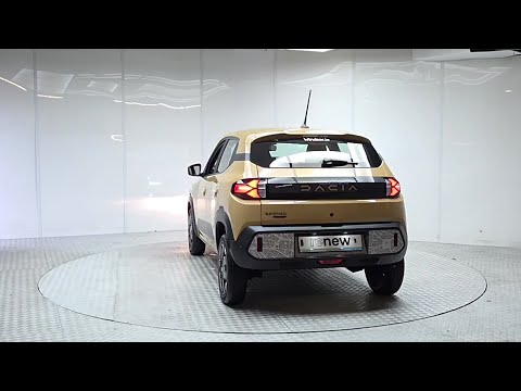 Dacia Spring BEV 26.8kWh 65HP Extreme - Image 2